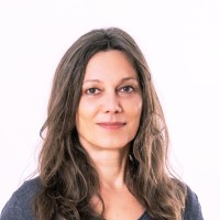 Alexandra Bohner