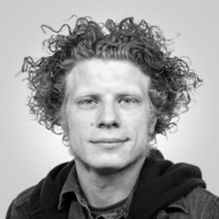 Evan Reinhold