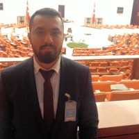 Ibrahim Ekinci