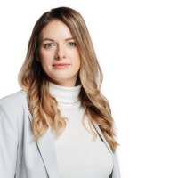 Elīna Andersone