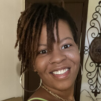 Alisha Suber