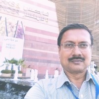 Pradyot Kumar Patitunda