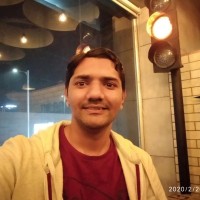 Brijesh Makadiya