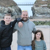 Gary Harrad