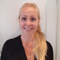 Jennie Strand Paurell