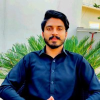 Usama Bashir