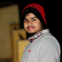 Saurabh Saxena