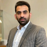 Hamza Tabish Haque