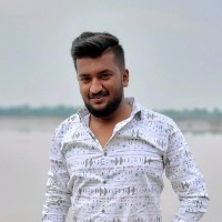 Devansh Mali