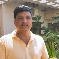Surendra Shekhawat