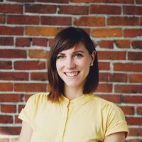 Holly Ouellette