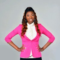 Crystal Stringfellow