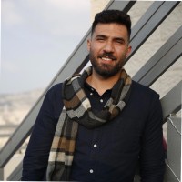 abbas Qaoud