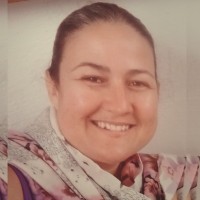 Justine Goddard