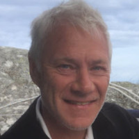 Eivind Carlsen