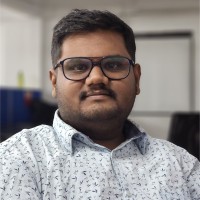 Yash Dhende