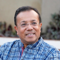Ashish Basu