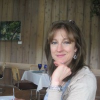Joyce Cox