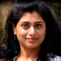 Amrita Chakraborty