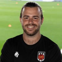 Jason Scrivener