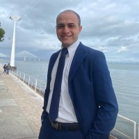 Leandro Marins