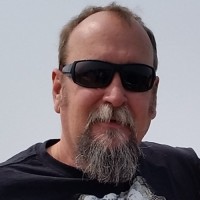 Bill Thompson