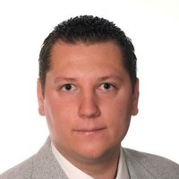 László Gajdics