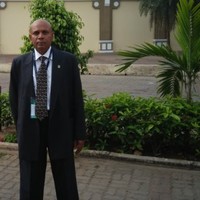 Suresh Alphonse