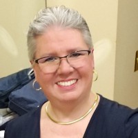 Mary Elizabeth Smith