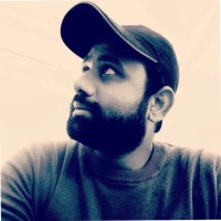 Sushil Jagtap