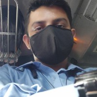Sudipta Niyogi