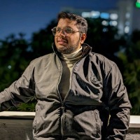 Vishwesh Shrivastav