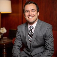 Bradley Cisternino, Mba
