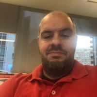 Pete Menoudarakos(Templeton)