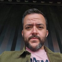 Mark O'Neill