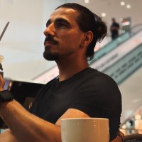 Reza Ashari