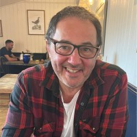 Nick Otley