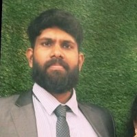 Shivashankar M