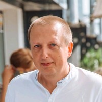 Dmitriy Pavlov