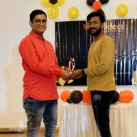 Anish Shrivastava