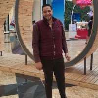 Ma7Mod Mo7E