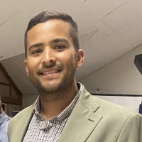 Shuaib Gierdien