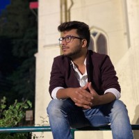 Ashutosh Verma