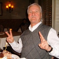 Paul Trask