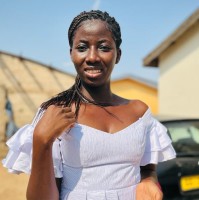 Rosemary Mensah