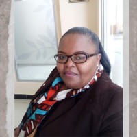 Terry Kinyua