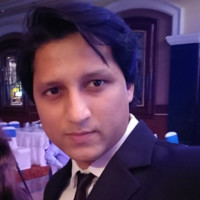 Manish Naiya
