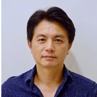 吳強立Johnny