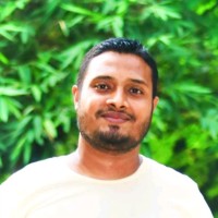 Md. Jahid Hossain