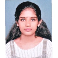 Sreya Mol M S